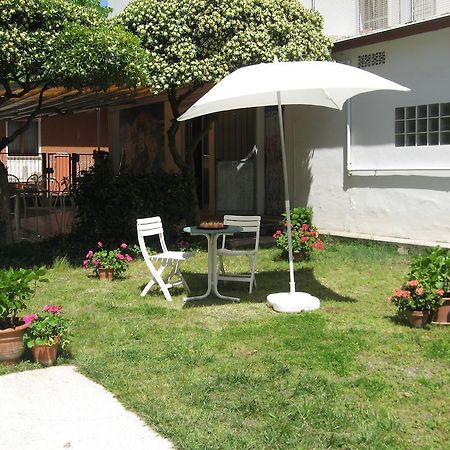 Hotel Eleonora Rimini Luaran gambar