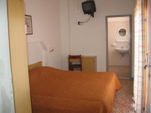 Hotel Eleonora Rimini Luaran gambar