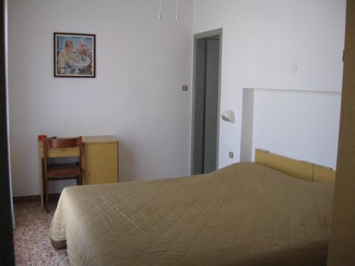 Hotel Eleonora Rimini Luaran gambar