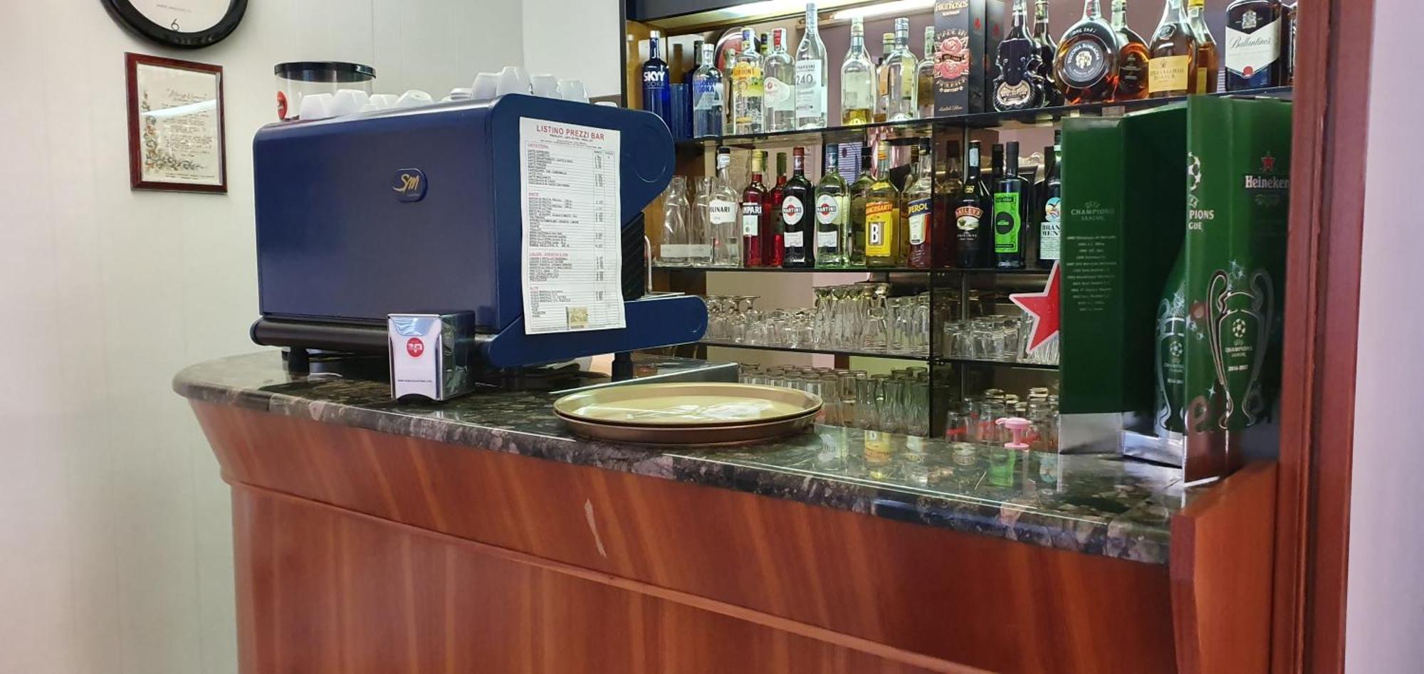 Hotel Eleonora Rimini Luaran gambar