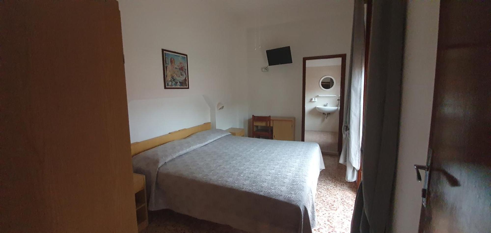 Hotel Eleonora Rimini Luaran gambar