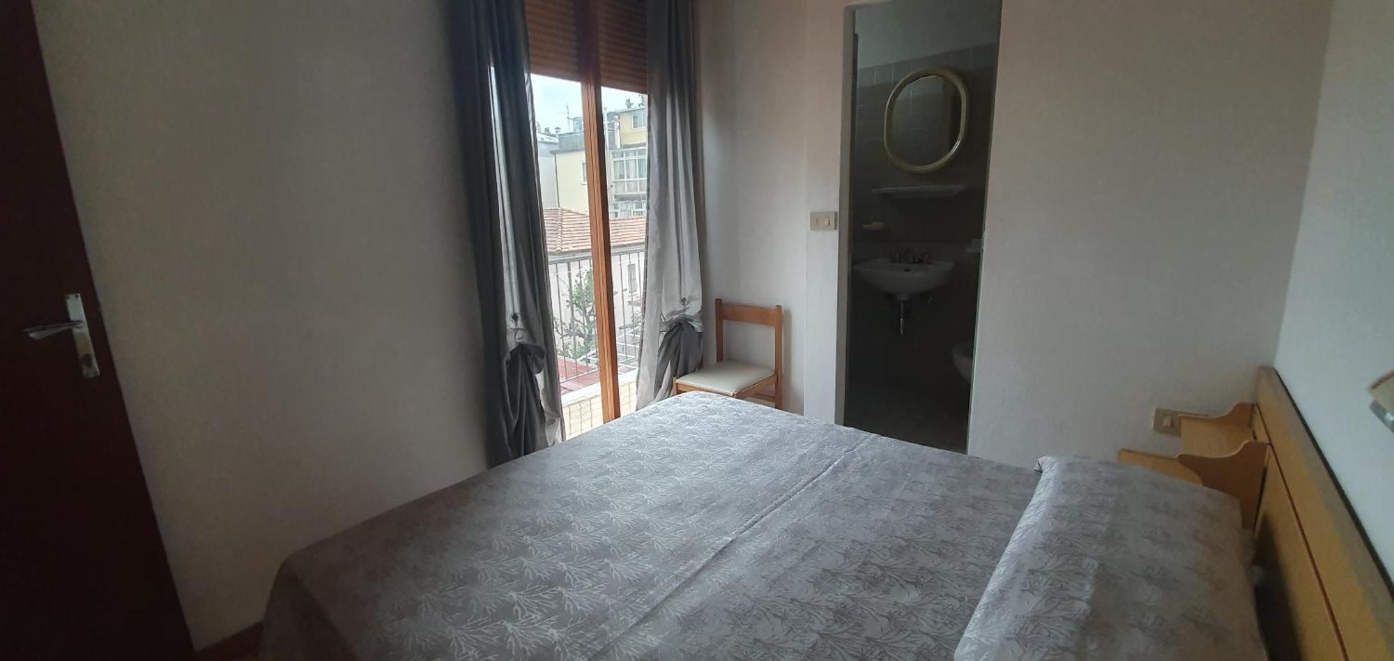 Hotel Eleonora Rimini Luaran gambar