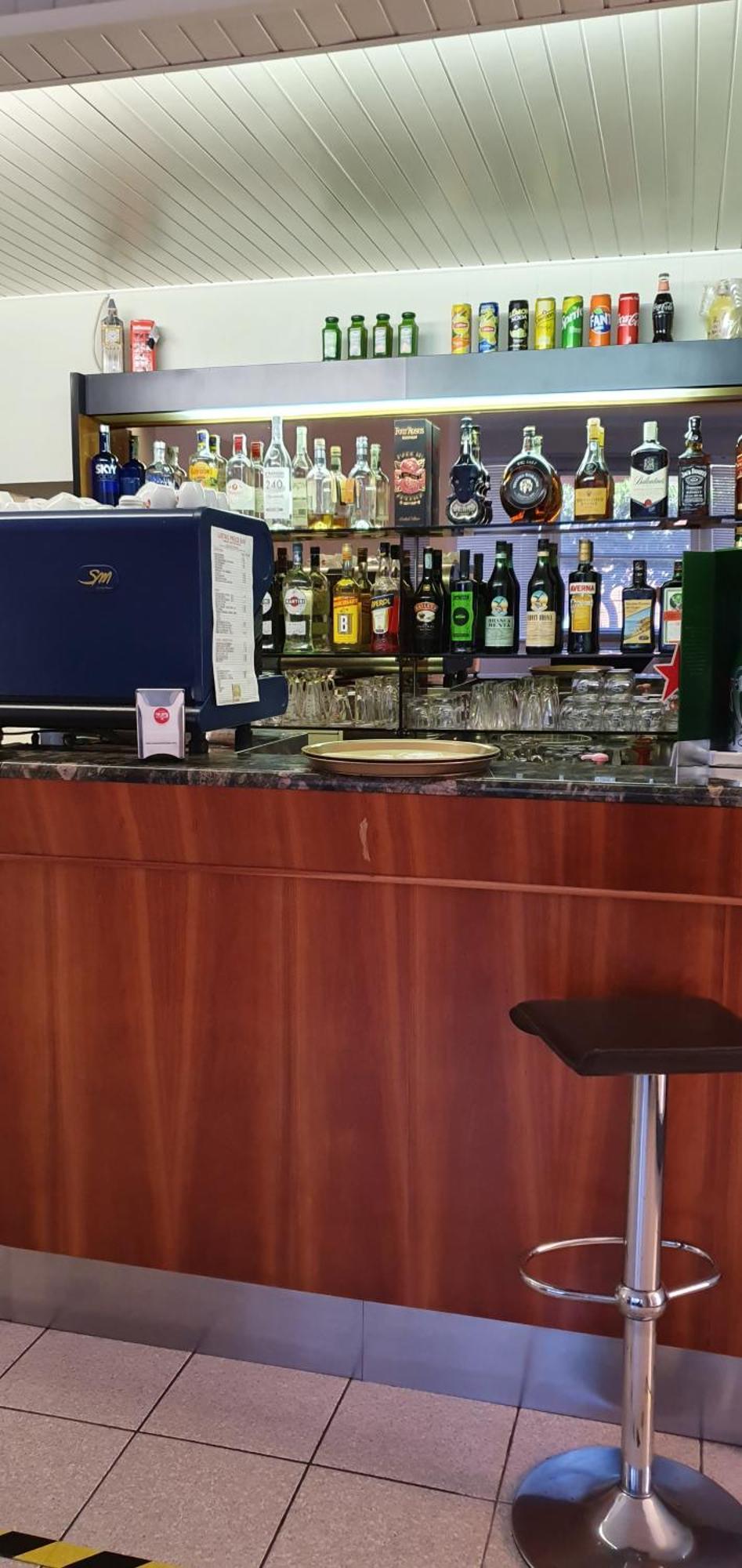 Hotel Eleonora Rimini Luaran gambar
