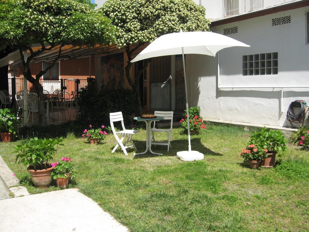 Hotel Eleonora Rimini Luaran gambar