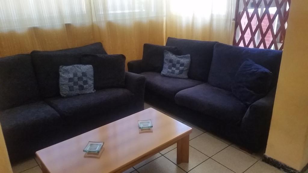 Hotel Eleonora Rimini Luaran gambar